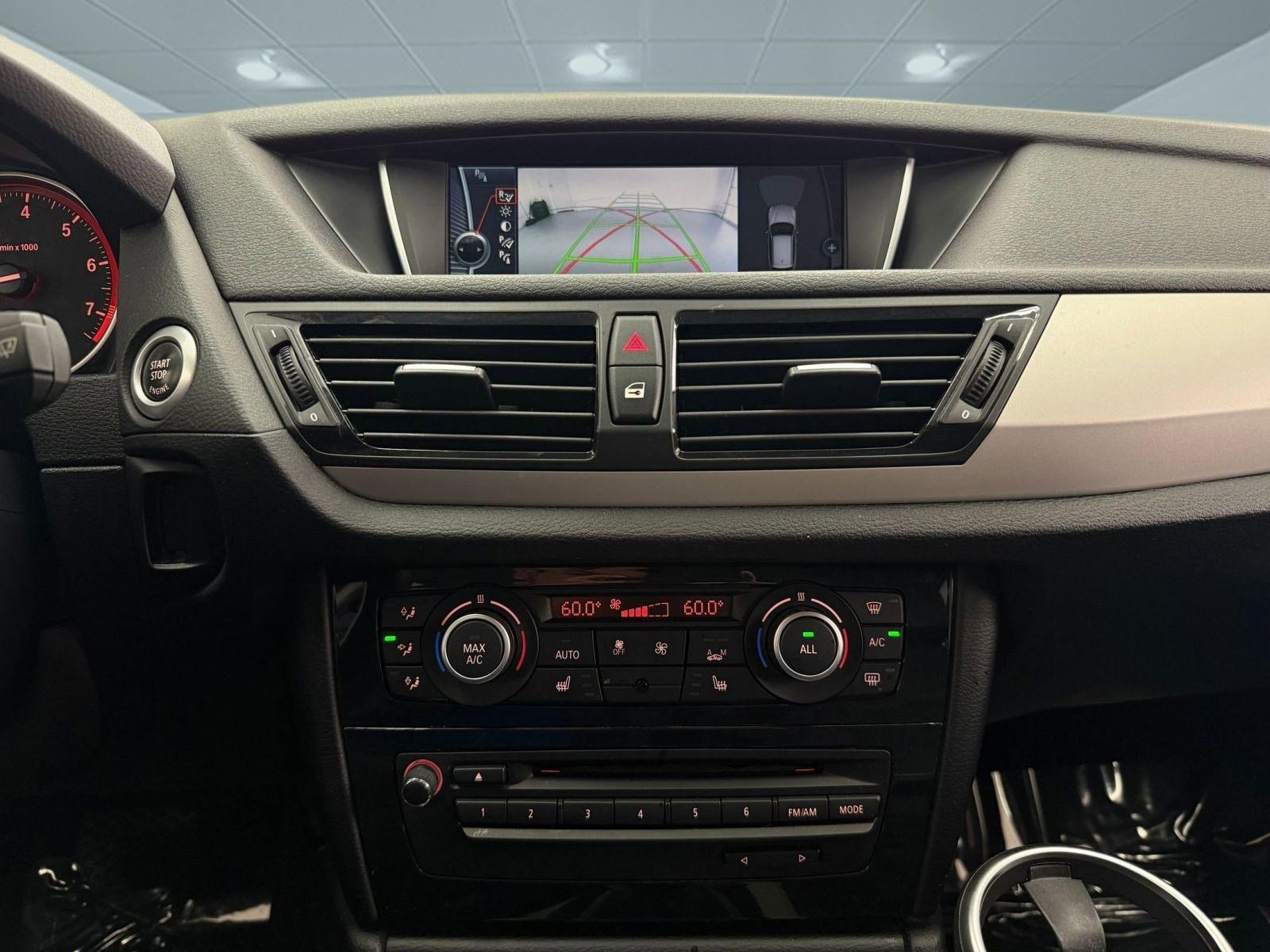 Used 2015 BMW X1 sDrive28i image 28