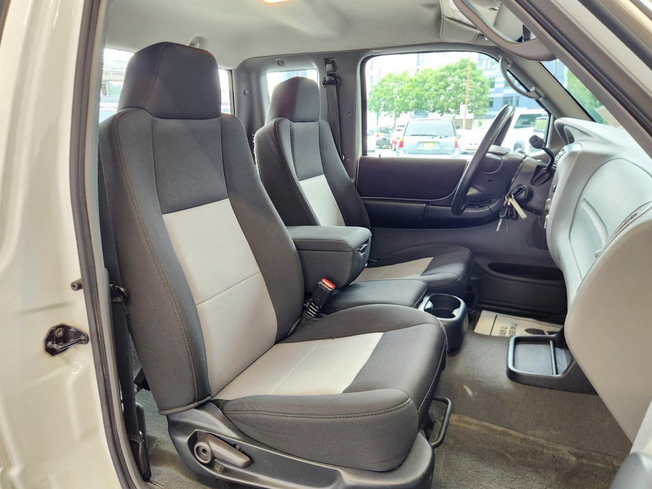 Used 2008 Ford Ranger XL RWD image 12