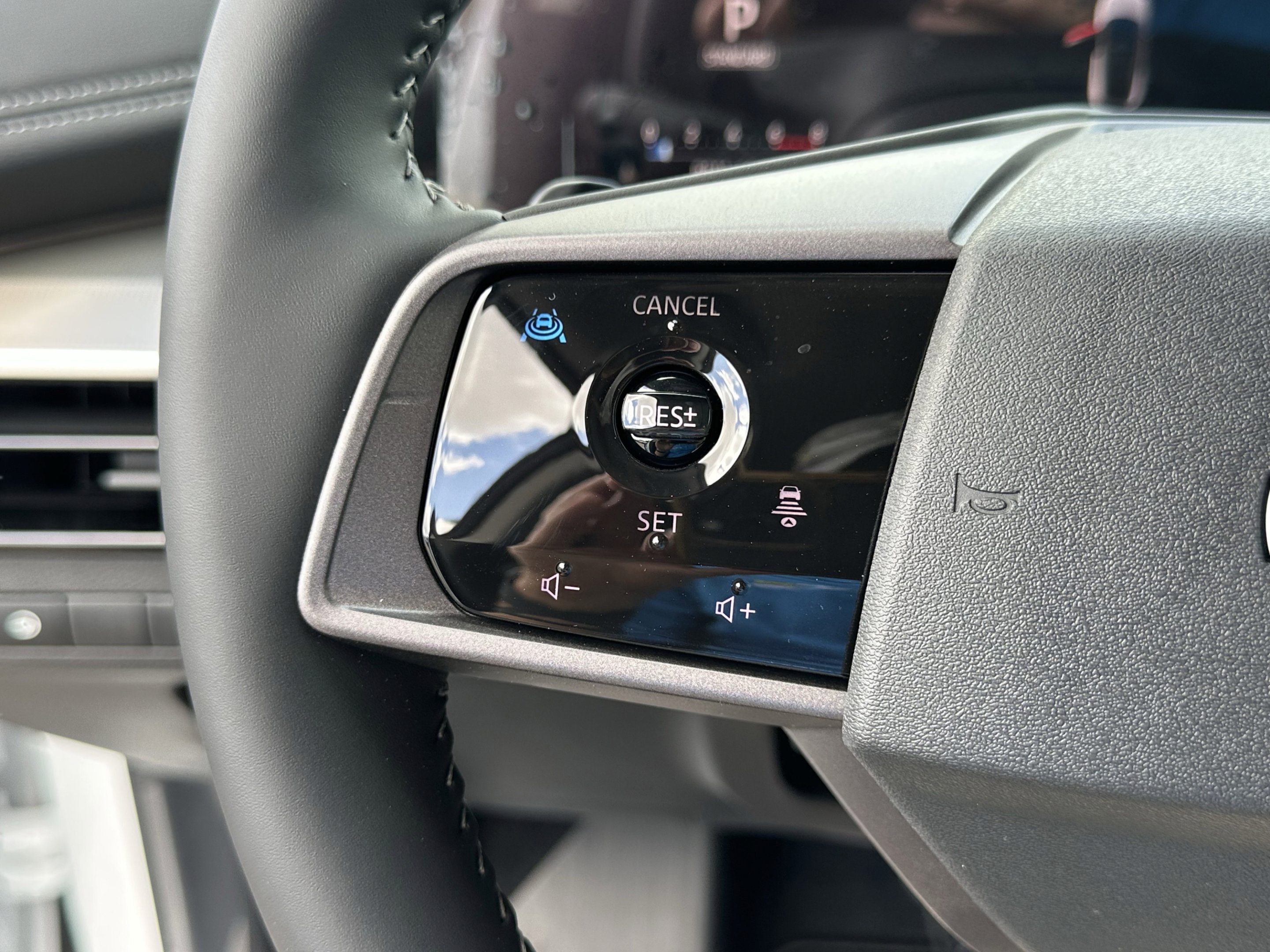 New 2026 Nissan Murano SL AWD/4WD image 30