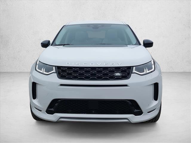 Used 2025 Land Rover Discovery Sport S AWD/4WD video 2