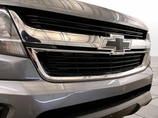 Used 2019 Chevrolet Colorado W/T w/ WT Convenience Package AWD/4WD image 29