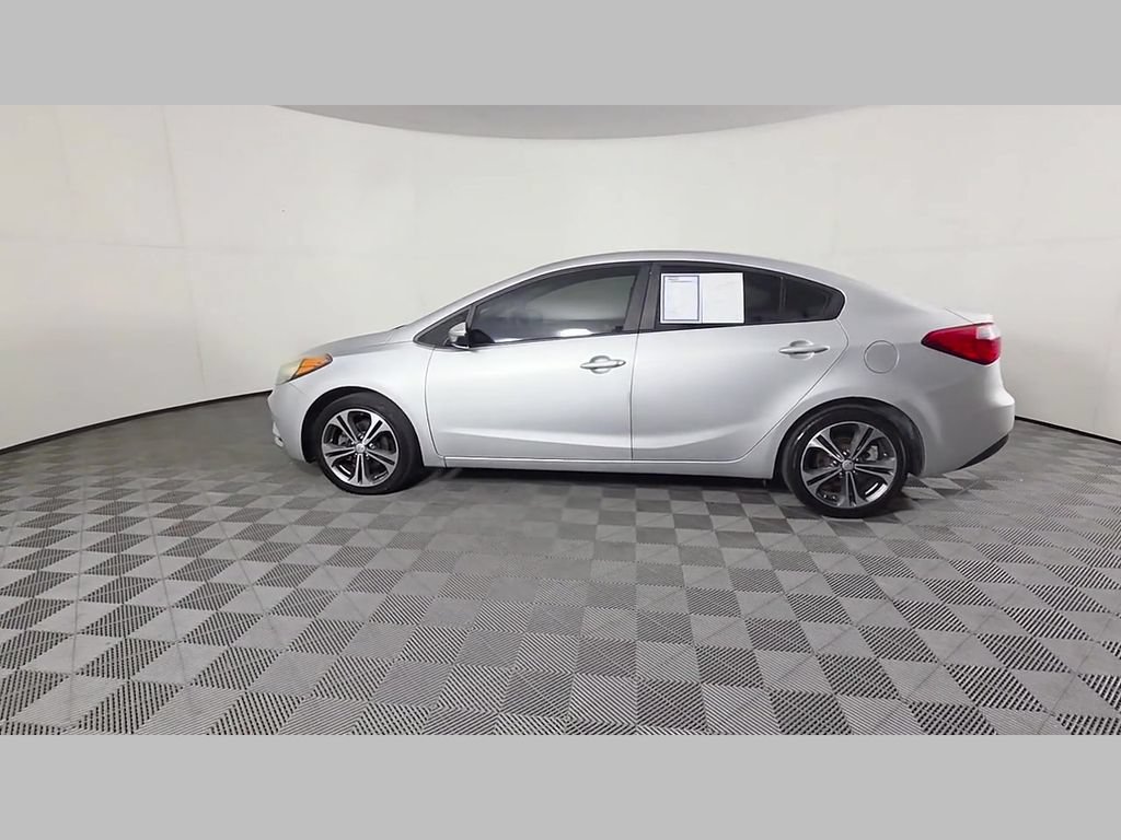 Used 2016 Kia Forte LX w/ LX Popular Plus Package FWD image 47
