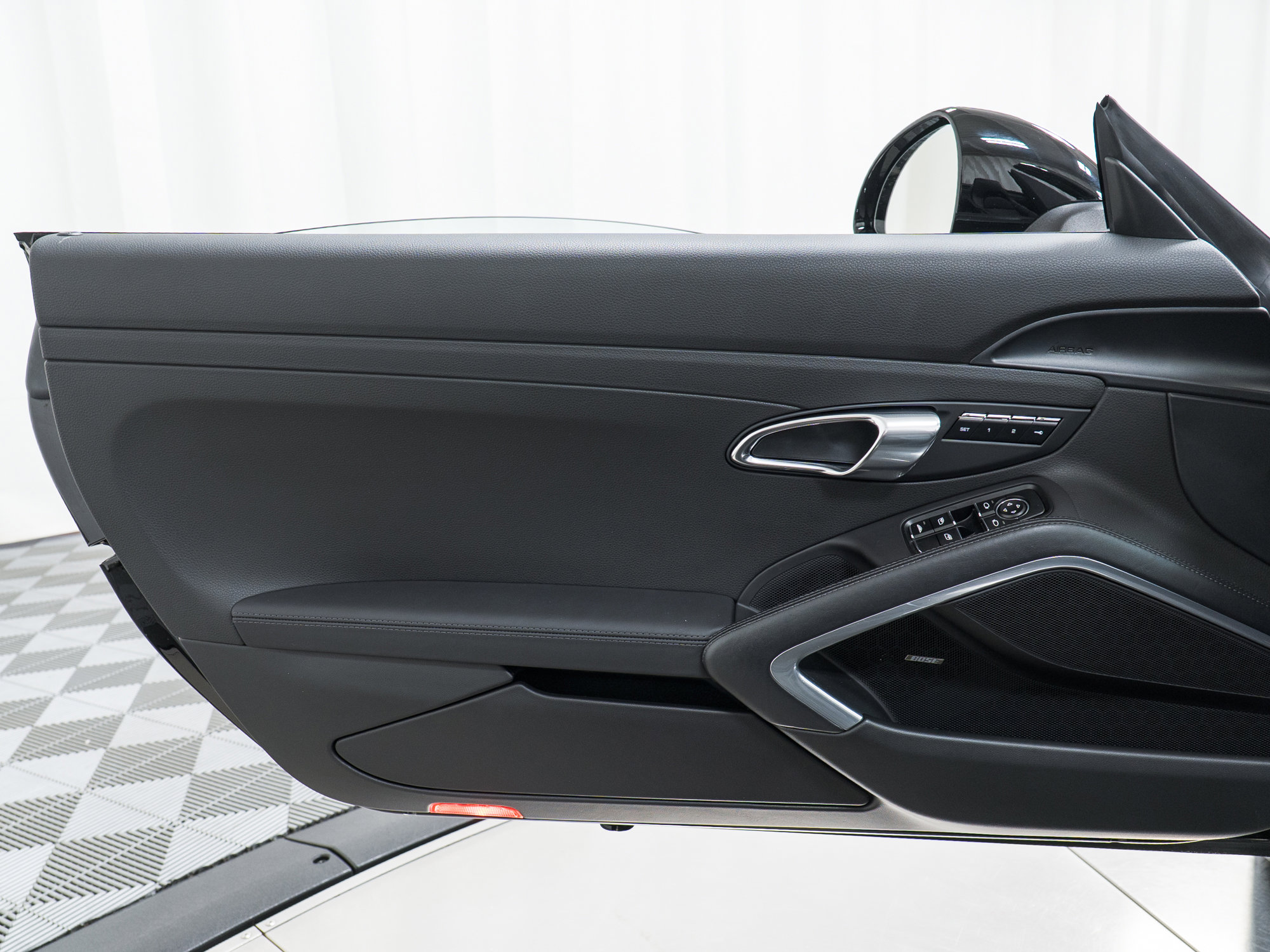 Certified 2014 Porsche 911 Carrera image 13