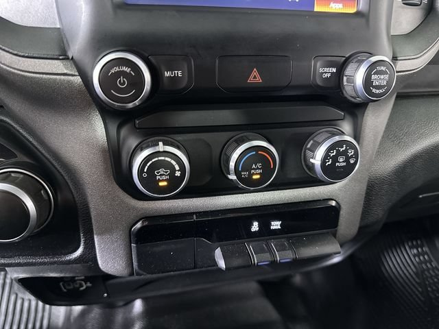 Used 2023 RAM 2500 Tradesman AWD/4WD image 17