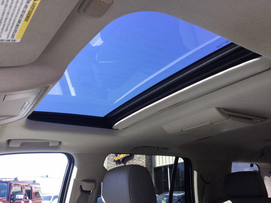 Used 2015 Chevrolet Tahoe LT image 46