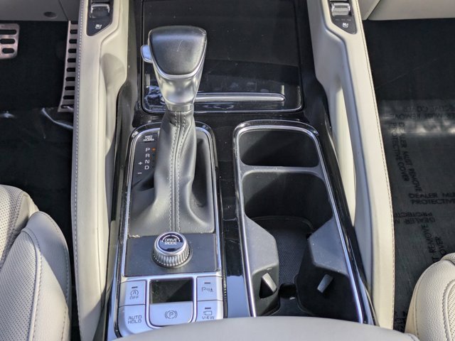 Used 2022 Kia Telluride SX w/ Towing Package image 15