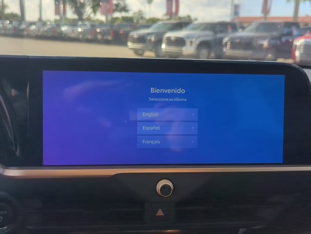 Used 2025 Toyota Crown Signia w/ Advanced Technology Package AWD/4WD image 16