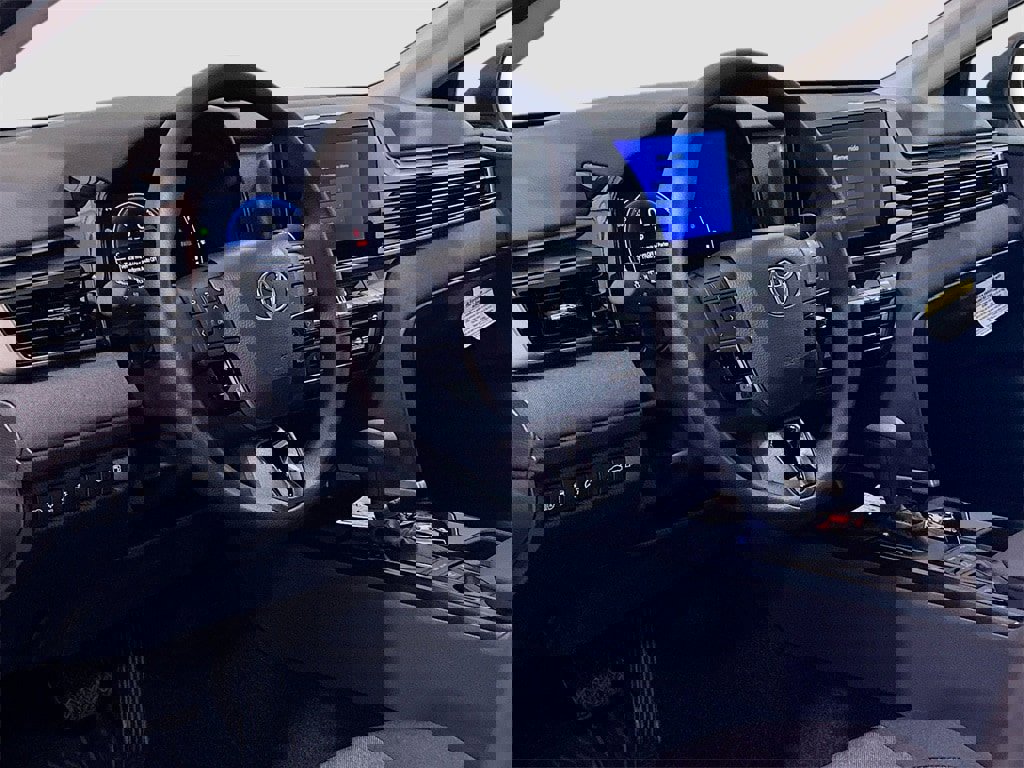 New 2026 Toyota Camry LE image 10