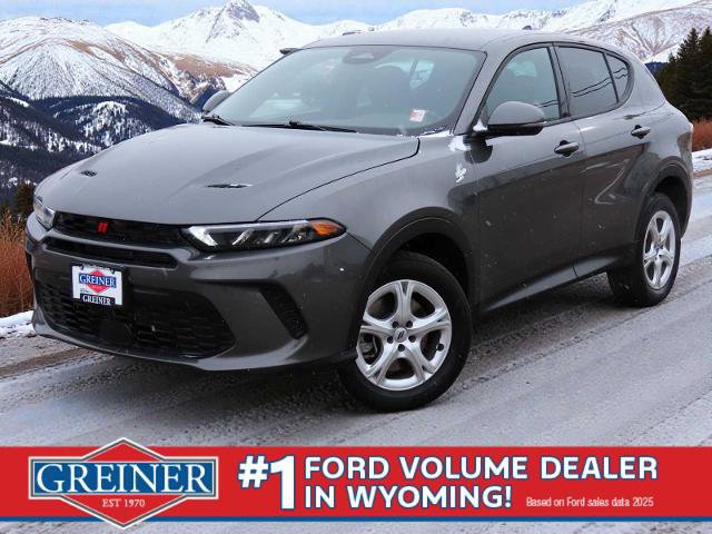Used 2024 Dodge Hornet GT w/ Cold Weather Group image 1