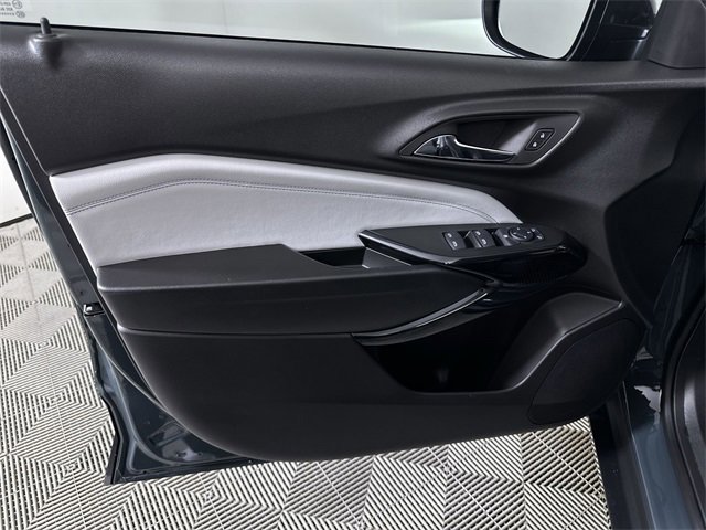 New 2026 Chevrolet Trax LT image 22