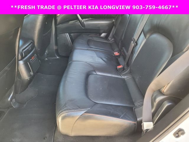 Used 2018 Nissan Armada SL image 19
