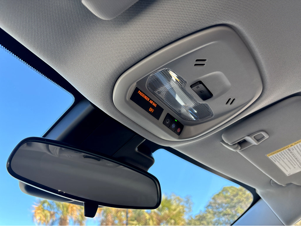 New 2025 Chevrolet Trax LT w/ Driver Confidence Package image 37