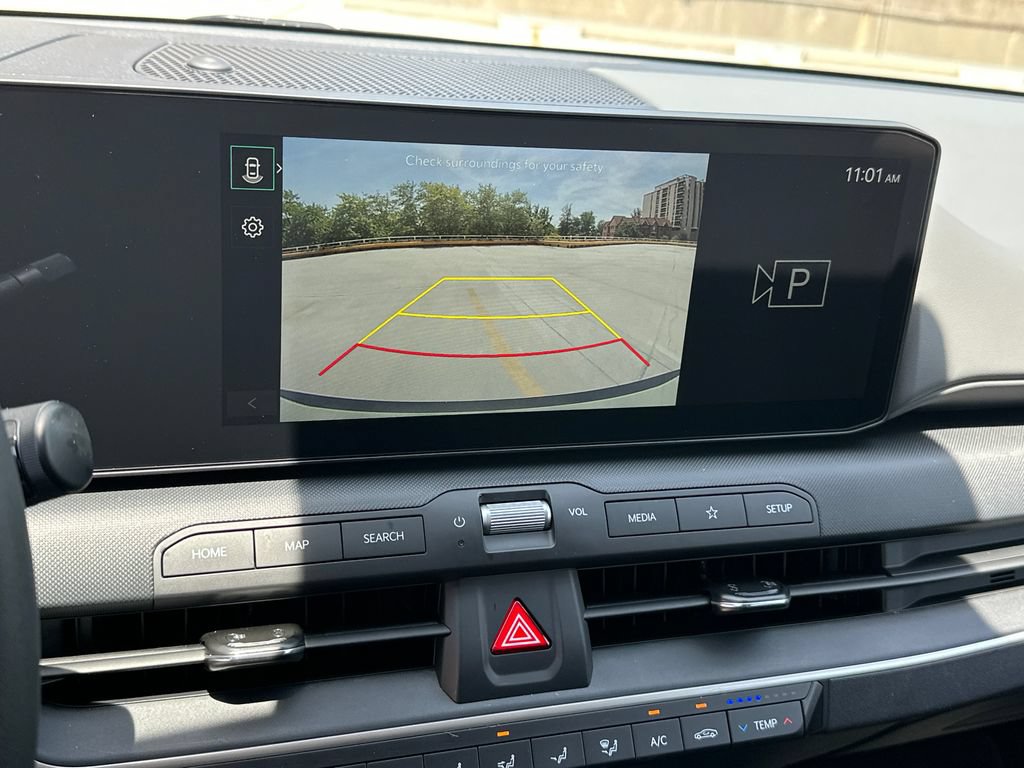 New 2026 Kia K4 FWD image 24