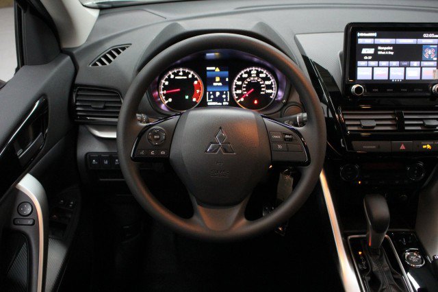 New 2026 Mitsubishi Eclipse Cross ES image 21