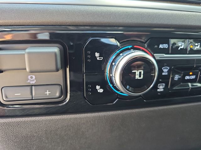 New 2025 GMC Sierra 1500 Elevation image 21