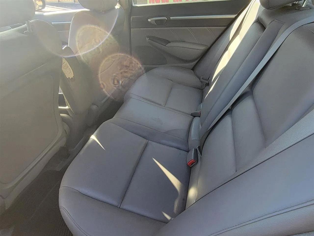 Used 2009 Honda Civic EX-L image 17