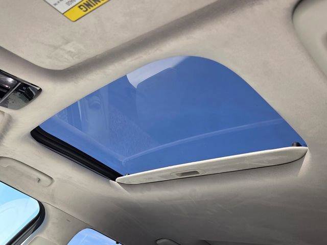 Used 2025 Hyundai Santa Fe Calligraphy image 36