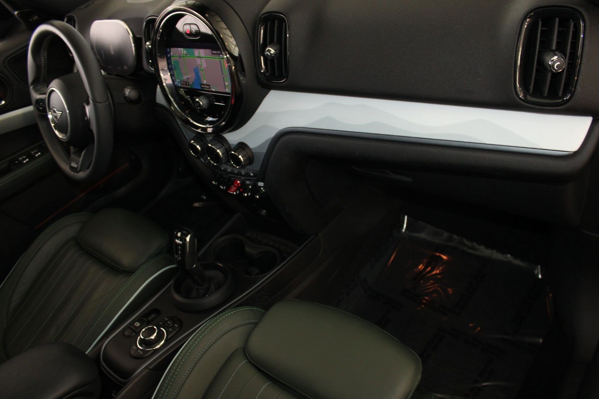 Used 2023 MINI Cooper Countryman S w/ Mini Untamed Edition image 34