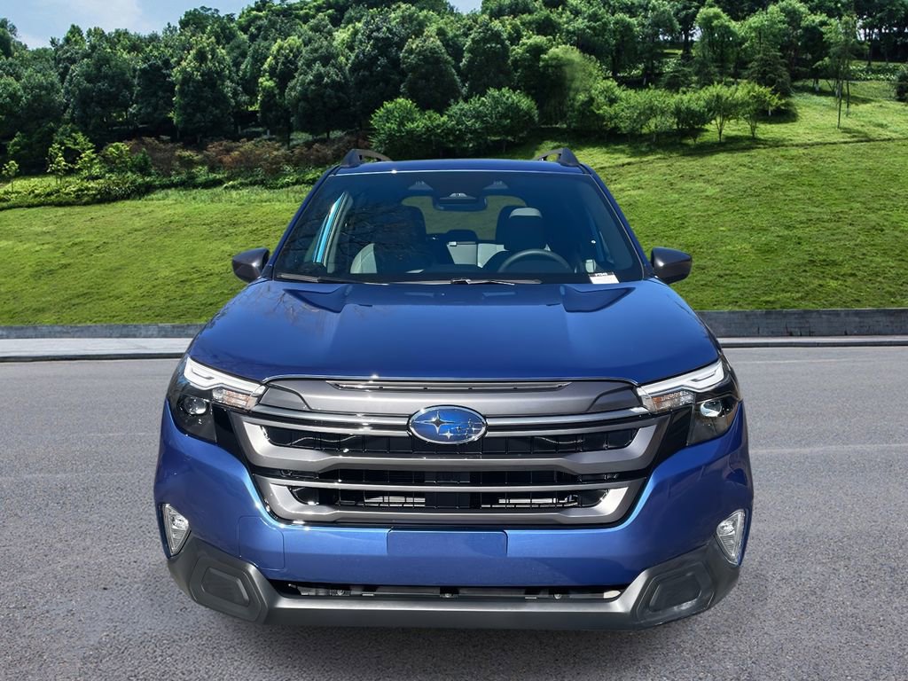 New 2026 Subaru Forester Premium w/ Premium/Limited Package AWD/4WD image 8