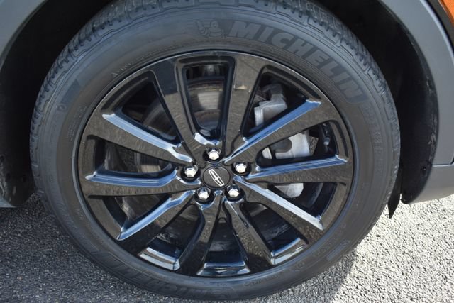 Used 2022 Lincoln Nautilus Reserve w/ Monochromatic Package AWD/4WD image 53