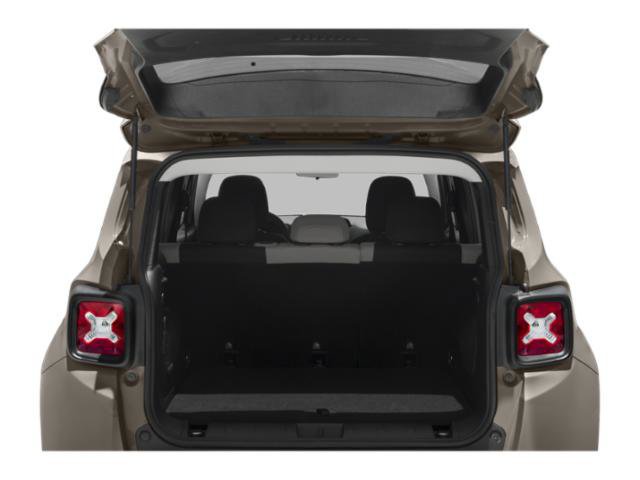 Used 2015 Jeep Renegade Sport w/ Power & Air Group FWD image 15