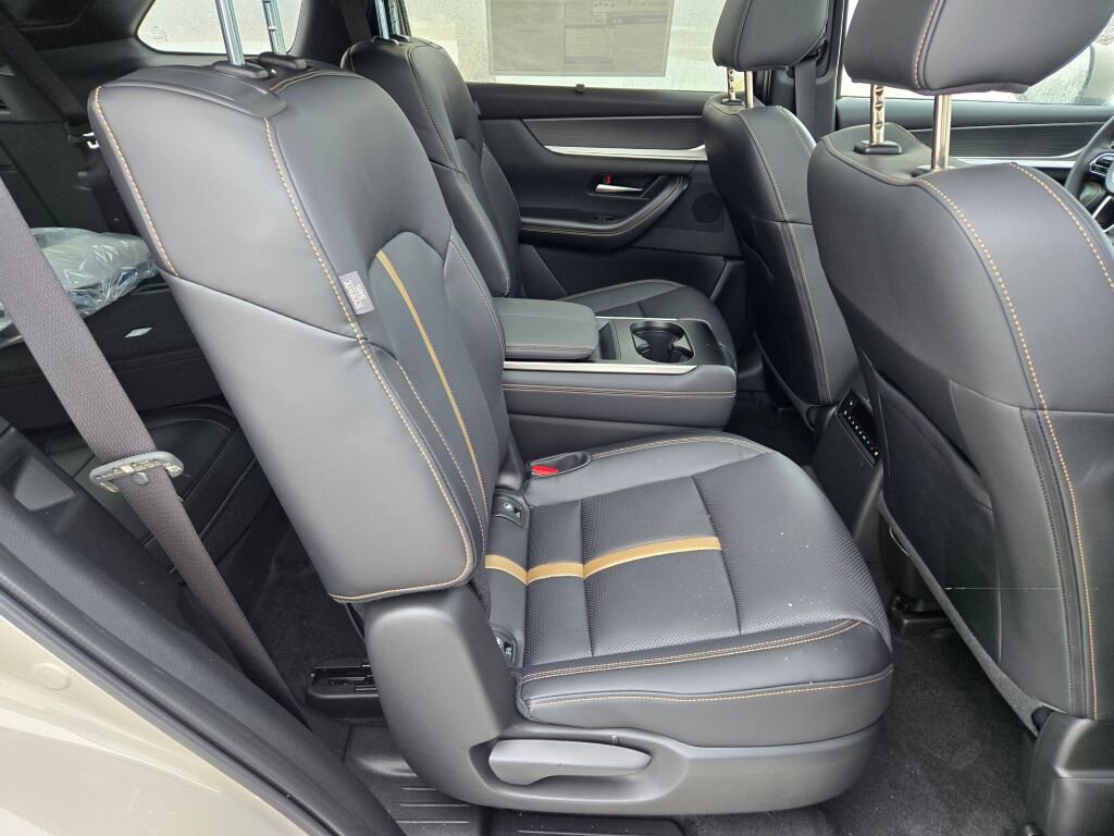 New 2026 MAZDA CX-90 3.3 Turbo S w/ Premium Plus image 8