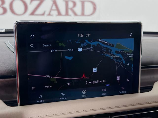 Used 2023 Lincoln Aviator Reserve w/ Class IV Trailer Tow Package image 16