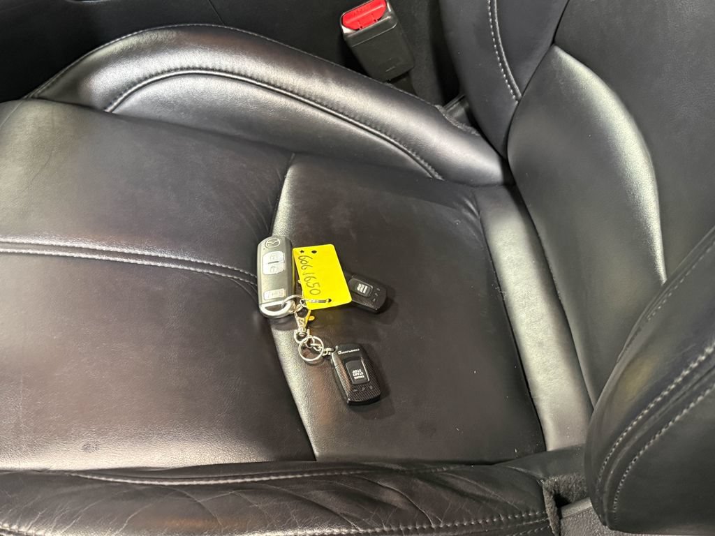 Used 2018 MAZDA MAZDA3 Touring FWD image 20