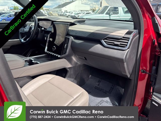Certified 2026 GMC Acadia Elevation w/ Elevation Premium Package AWD/4WD image 34