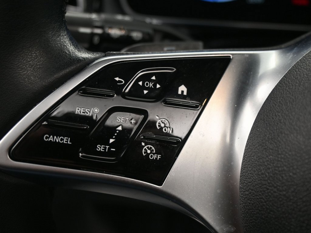 Used 2023 Mercedes-Benz EQE 500 4MATIC SUV image 20