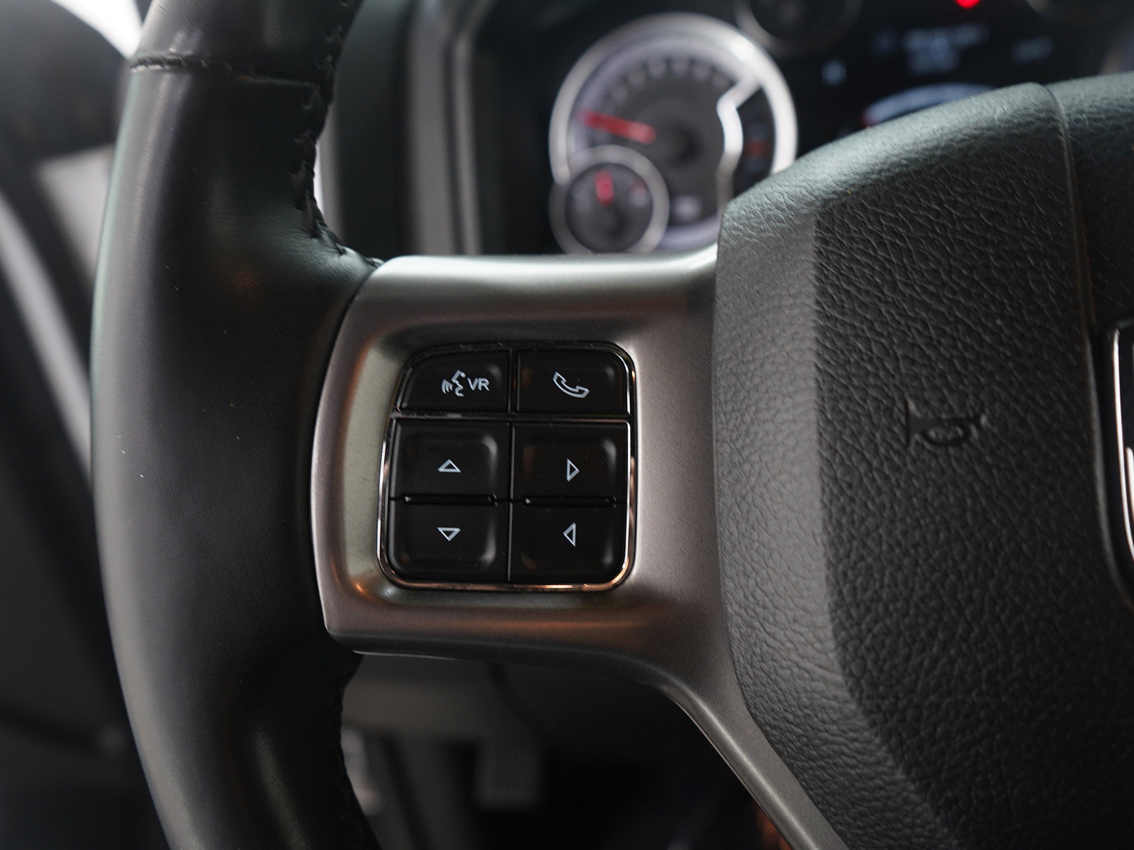 Used 2021 RAM 1500 Classic Warlock w/ Trailer & Traction Group image 26