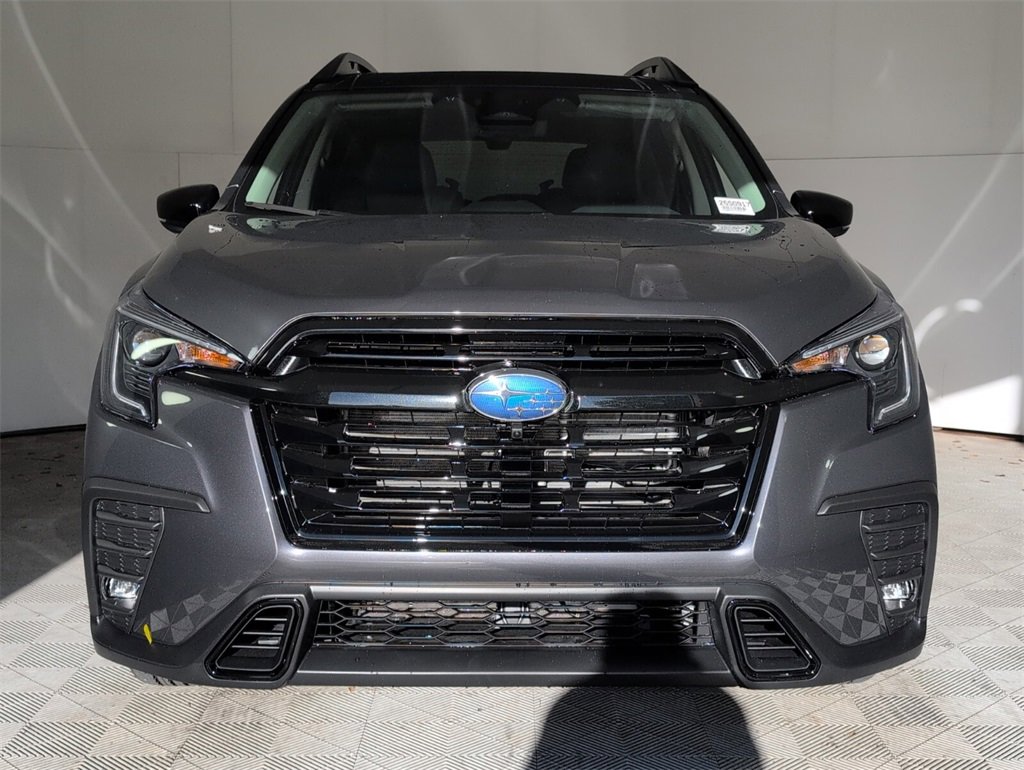 New 2025 Subaru Ascent Bronze Edition image 3