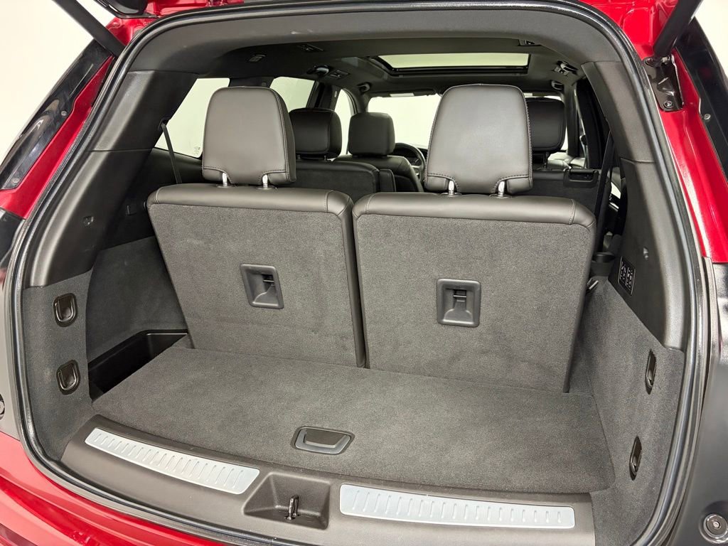 Used 2020 Cadillac XT6 Premium Luxury image 8