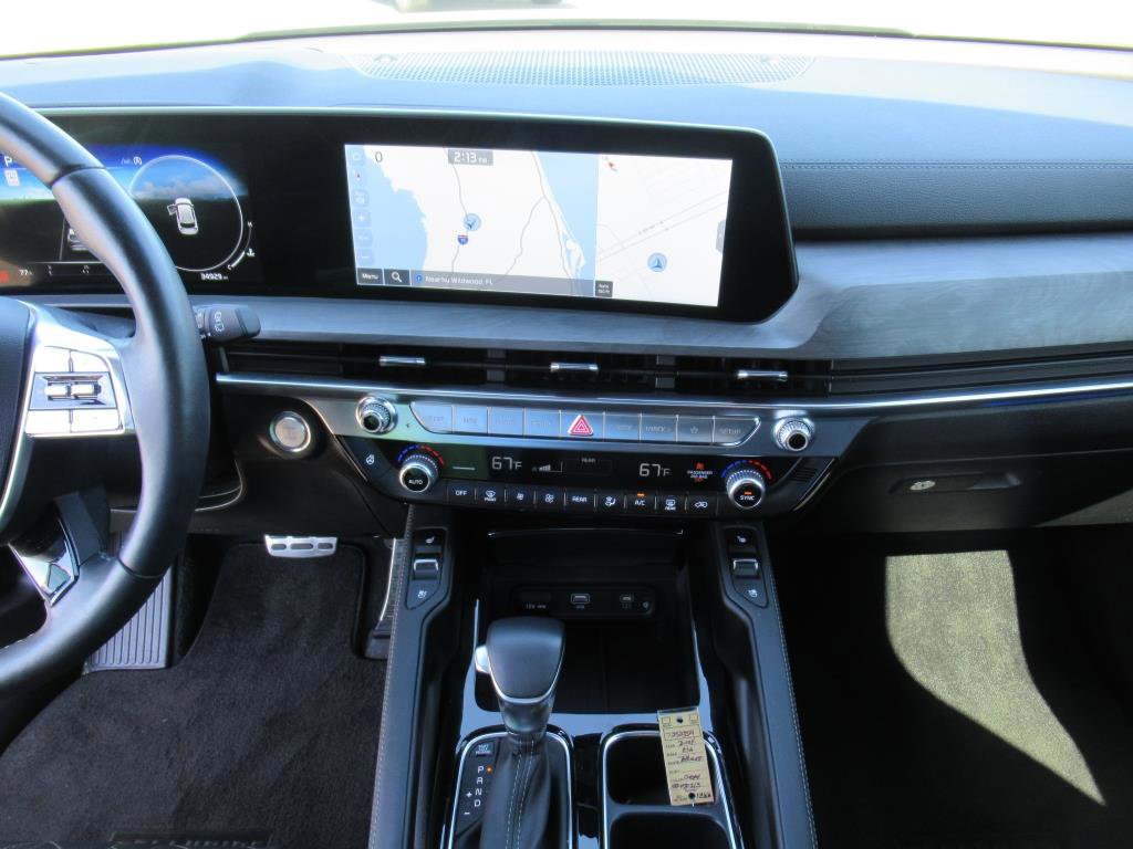 Used 2024 Kia Telluride SX Prestige X-Line image 19