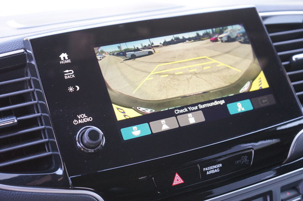 Used 2019 Honda Passport Elite image 26