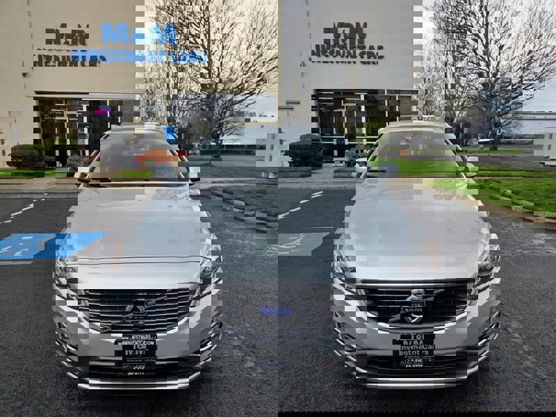 Used 2015 Volvo V60 T5 Premier image 6