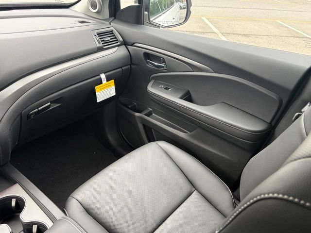 New 2026 Honda Ridgeline RTL image 36