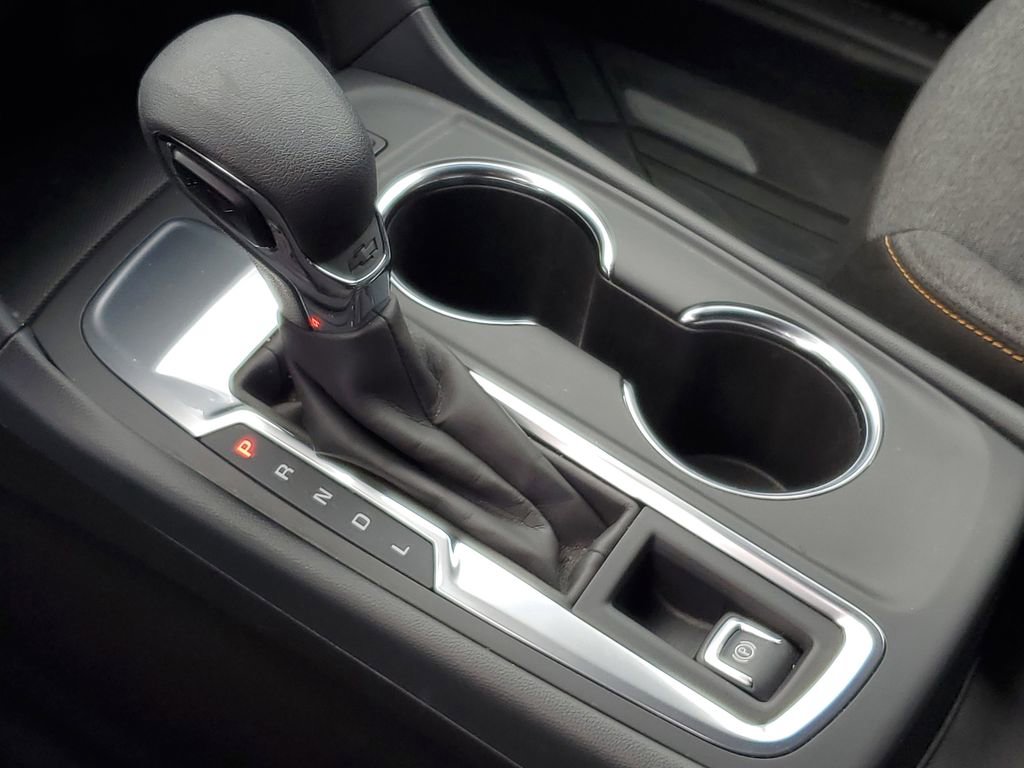 Certified 2024 Chevrolet Equinox LT w/ LPO, Floor Liner Package FWD image 19