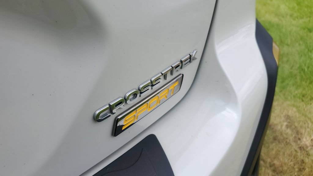 Certified 2024 Subaru Crosstrek 2.5i Sport AWD/4WD image 28