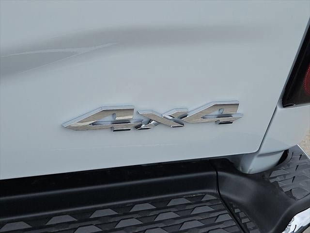 New 2026 RAM 3500 Tradesman AWD/4WD image 46