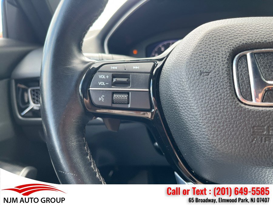 Used 2023 Honda Civic Sport Touring image 25
