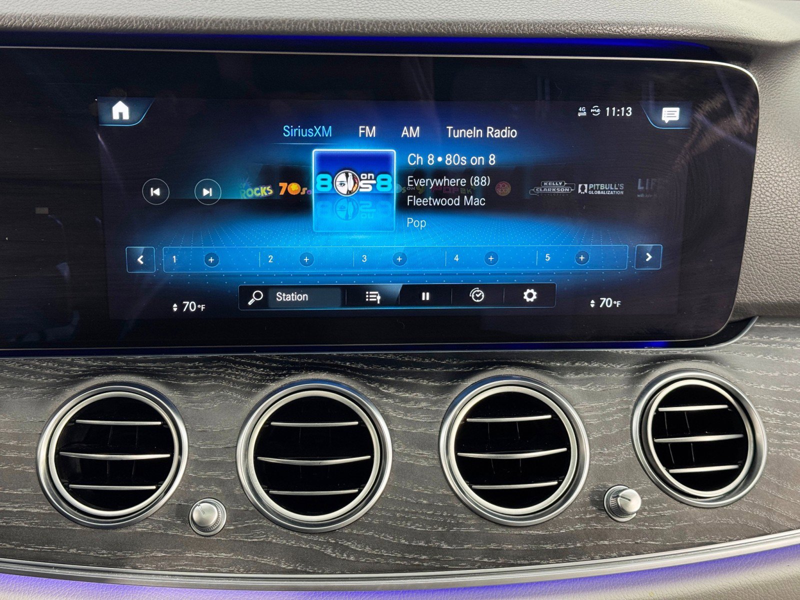 Used 2021 Mercedes-Benz E 350 Sedan w/ Premium Package image 32