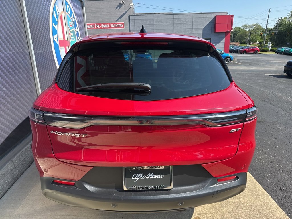 Used 2024 Dodge Hornet GT Plus image 10