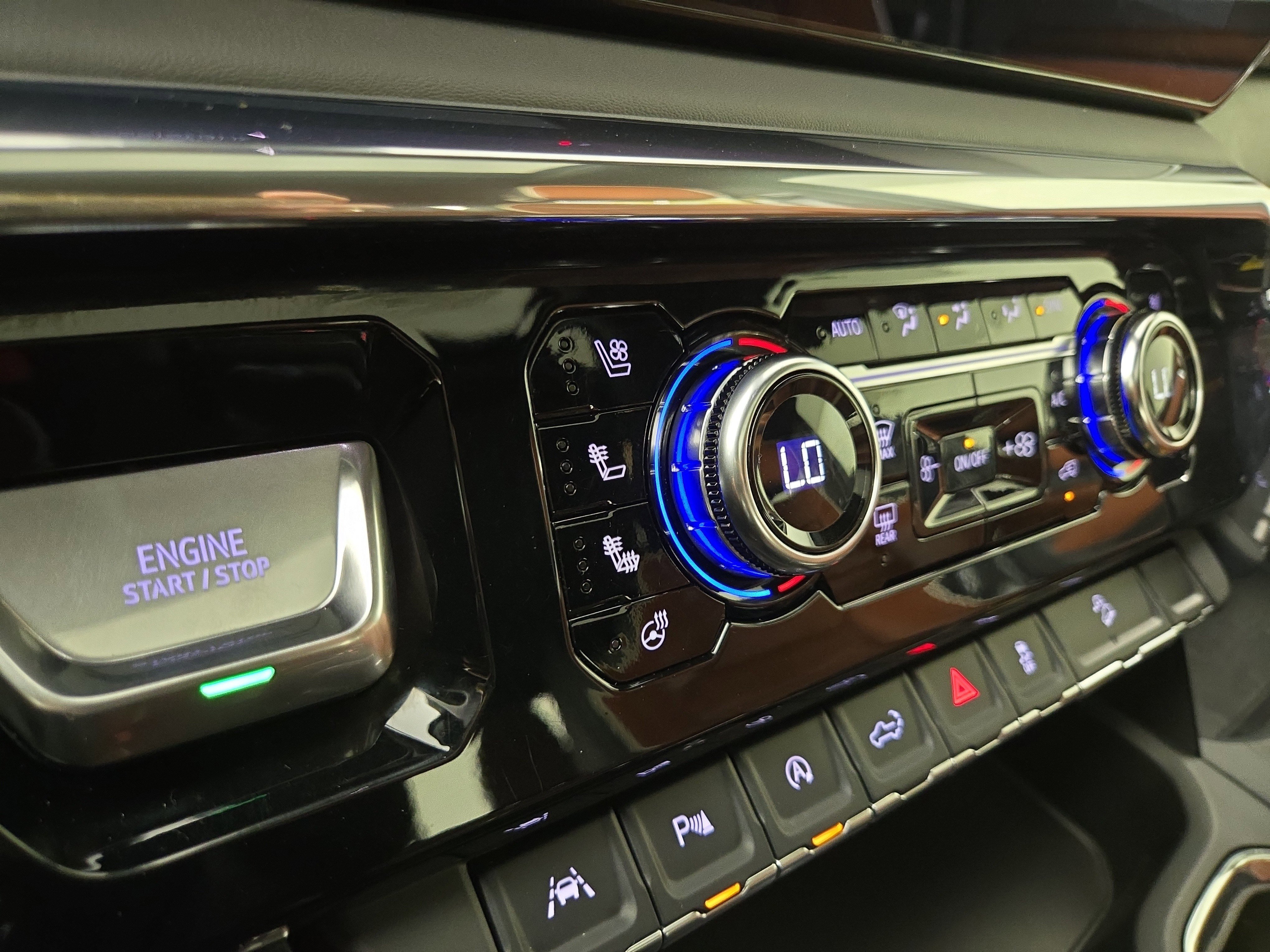 Certified 2025 GMC Sierra 1500 Denali Ultimate image 27