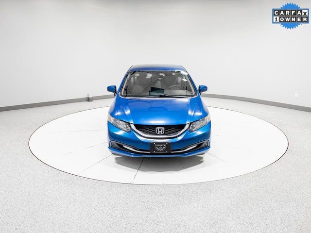Used 2015 Honda Civic LX image 22