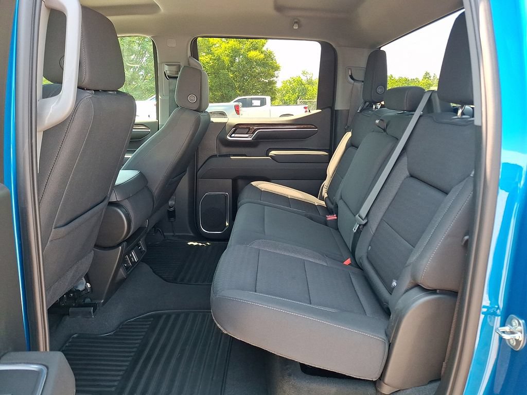 Used 2022 GMC Sierra 1500 Elevation AWD/4WD image 13