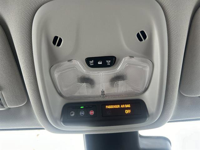 Certified 2023 Chevrolet Bolt EUV LT w/ Driver Confidence Package image 30