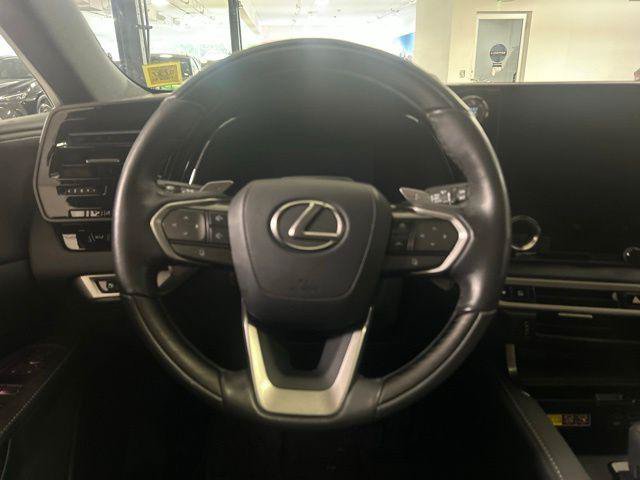 Certified 2023 Lexus RX 350 Premium Plus w/ Accessory Package AWD/4WD image 15