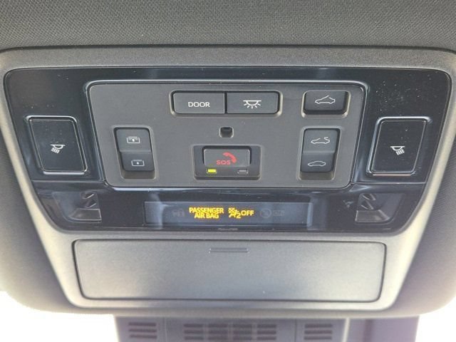 Used 2025 Lexus TX 350 AWD w/ Technology Package image 18
