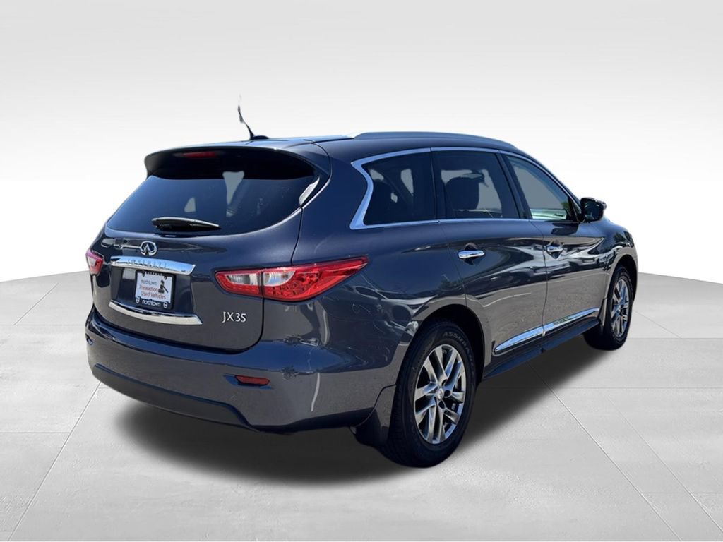 Used 2013 INFINITI JX35 AWD w/ Premium Pkg image 37
